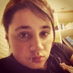 Profil von Carolyne