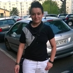 Profil von Kheira